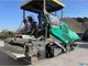 XCMG Used Asphalt Paver RP1005T Good Condition for Sale
