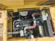 XCMG Used Crawler Excavators XE135GA Used Excavator for Sale in Lagos