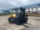 XCMG XVB50-T 5000kg Used Counterbalance Forklifts for Sale