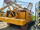 2023 XCMG XGC55 Used Compact Crawler Crane 55 Ton Crawler Crane for Sale