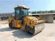 XCMG XD135TCIV Used Double Drum Asphalt Roller Price