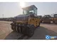 XCMG XP305KSIV 30 Ton Used Compactor Tyre Road Roller for Sale