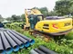 XCMG Second Hand Excavators XE205GA Used Excavator for Sale Near Me
