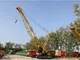 XCMG XGC130-I Used Hydraulic Crawler Used Crane for Sale