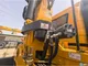 XCMG SQS200E Used Truck Mounted Cranes for Sale