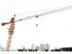XCMG XGA6013-6S 6 Ton Used Tower Crane for Sale