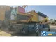 XCMG XGC650 Used 650 Ton Crawler Crane for Sale
