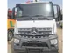 2021 HB62V Used Concrete Pump Truck Price