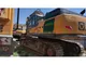 XCMG Used Excavator 55 Ton XE550DK Powerful Engine for Sale