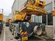 XCMG XCT80L6 80 Tons Used Truck Crane for Sale
