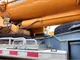 2019 XCT80L6 Used 80 Ton Lifting Truck Crane for Sale