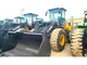 XCMG ZL50GN 5 Ton Used Wheel Loader for Sale
