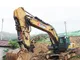 XCMG Used Excavator Machine XE380DK Used Long Reach Excavator for Sale