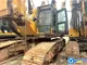 XCMG XR360D Hammer Piling Rig Used Engineering Drilling for Sale
