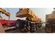 XCMG Official XCA130L8_2 Used Truck Crane 130 Ton Straight Boom Mobile Crane for Sale