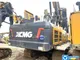 XCMG Used Hydraulic Rotary Piling Rig XR360ES Rotary Water Well Drilling Rigs for Sale