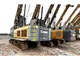 XCMG XR240E 80m Rotary Rig Used Mobile Drilling Rig Good Condition