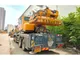 XCMG XCT55L5 55t Used Crane Trucks for Sale