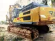 XCMG Excavator Second Hand XE490DK Used Excavator for Sale by Owner