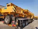 2024 QY50K5D_2 Used Hydraulic Boom Heavy Lifting Truck Crane