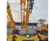 XCMG XCT60_Y 60 Ton Used Hydraulic Cranes for Sale