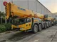 XCMG XCA460 460 Tons Used All Terrain Crane for Sale