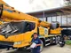 XCMG XCT16_Y 16t Used Small Truck Cranes for Sale