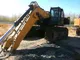 XCMG XE700D Used Excavator Diggers for Sale