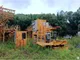 XCMG XGA6013-6S Used Topless Hammerhead Luffing Tower Crane Price