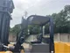 XCMG XCF1006K 10t Large Tonnage Used Electric Counterbalance Forklifts for Sale