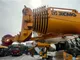 2024 XCMG QY130K8C High Quality Mobile Crane 130 Ton Used Truck Cranes for Sale