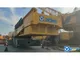 XCMG XGC650 Used 650 Ton Crawler Crane for Sale