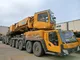 XCMG Used 1200 Ton All Terrain Crane QAY1200 With Competitive Price