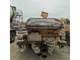 XCMG Used Concrete Pump HBC10018V Vehicle-Mounted Concrete Line Pump for Sale