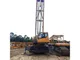 XCMG Used High Efficiency XGC500 Crawler Crane Good Price