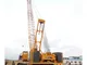 XCMG XGC130 130 ton Used Crawler Crane for Sale