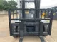 XCMG XVB50-T 5000kg Used Counterbalance Forklifts for Sale