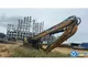 XCMG Used Special Operations Excavator XE650DP Used Pile Driver for Sale