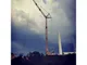 XCMG XGC2100W Used Hydraulic Crawler Crane for Sale