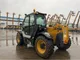 XCMG XT3507 3.5t 7m Telehandler Forklift Used Telehandler for Sale by Owner