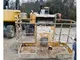 XCMG XGA16 Used 16m Articulating Boom Lift for Sale