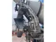2021 G4804B Used HOWO Mobile Cement Mixer Truck for Sale