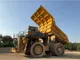 XCMG XDE150 Used Dump Truck Electric for Sale