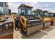 Used Double Drum Vibration Roller 2025 XCMG XD135TIV for Sale