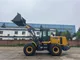 XCMG ZL50GV 5t Used Wheel Loader for Sale