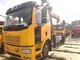 XCMG SQS200E Used Truck Mounted Cranes for Sale