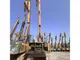 XCMG XR360 Used Hydraulic Rotary Rig for Sale