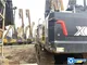 XCMG Used Hydraulic Rotary Piling Rig XR360ES Rotary Water Well Drilling Rigs for Sale