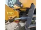XCMG Used Motor Graders GR2153 220HP Used Grader Machine for Sale