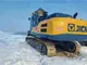 XCMG XE380DK Used Crawler Excavator for Sale in Dubai